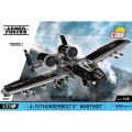 Cobi 5837 A-10 Thunderbolt II (1).jpg