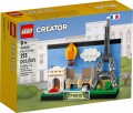 LEGO 40568 CREATOR Pocztówka z Paryża