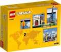 LEGO 40568 CREATOR Pocztówka z Paryża (2)
