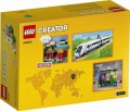 LEGO 40654 CREATOR Pocztówka z Pekinu (3)