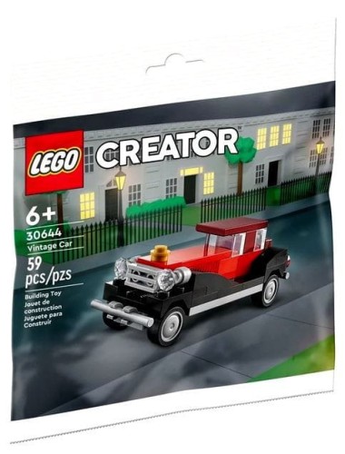 LEGO 30644 Creator Zabytkowy samochód.jpg