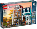 LEGO 10270 CREATOR Księgarnia