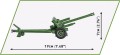 Cobi 2293 Historical Collection. ZiS-3 76 mm Divisional Gun M1942 (3).jpg