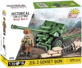 Cobi 2293 Historical Collection. ZiS-3 76 mm Divisional Gun M1942 (1).jpg