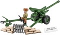 Cobi 2293 Historical Collection. ZiS-3 76 mm Divisional Gun M1942 (2).jpg