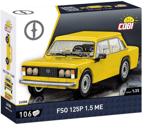 Cobi 24588 Youngtimer Collection. FSO 125p 1.5 ME (1).jpg
