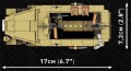 COBI 3049 PÓŁGĄSIENICOWY TRANSPORTER SD.KFZ. 251 AUSF.D COH (2).jpg