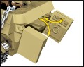 COBI 3049 PÓŁGĄSIENICOWY TRANSPORTER SD.KFZ. 251 AUSF.D COH (3).jpg