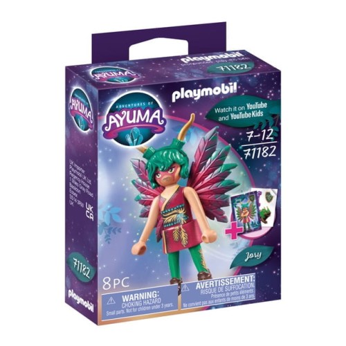 Playmobil 71182 Knight Fairy Josy.jpg