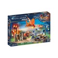 Playmobil 71210 Novelmore vs. Burnham Raiders - Plac turniejowy (1).jpg