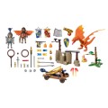 Playmobil 71210 Novelmore vs. Burnham Raiders - Plac turniejowy (2).jpg