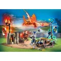 Playmobil 71210 Novelmore vs. Burnham Raiders - Plac turniejowy (3).jpg