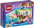 LEGO 41315 Friends Sklep dla surferów w Heartlake