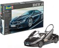 Revell 07008 BMW i8