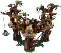  LEGO Star Wars 10236 Wioska Ewok