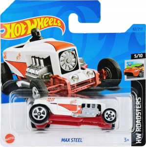 Hot Wheels HKH39 Max Steel