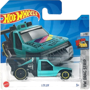 Hot Wheels HKH31 Lolux 