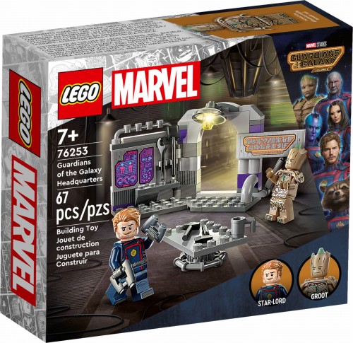 LEGO 76253 Marvel Super Heroes Kwatera Strażników Galaktyki (1).jpg