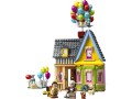 LEGO 43217 Disney Dom z filmu „Odlot” (2)