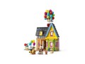 LEGO 43217 Disney Dom z filmu „Odlot” (4)