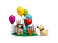LEGO 43217 Disney Dom z filmu „Odlot” (5)