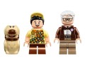 LEGO 43217 Disney Dom z filmu „Odlot”  (7)