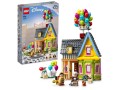 LEGO 43217 Disney Dom z filmu „Odlot” (1)