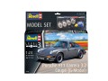 REVELL 67688  Porsche 911 Carrera 3.2 Coupe G-model
