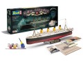 Revell 05715 R.M.S. Titanic - 100th anniversary edition (1)