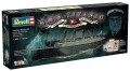 Revell 05715 R.M.S. Titanic - 100th anniversary edition