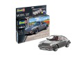 REVELL 67688 Porsche 911 Carrera 3.2 Coupe G-model (2)