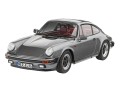 REVELL 67688 Porsche 911 Carrera 3.2 Coupe G-model (3)