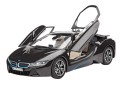 Revell 07008 BMW i8 (2)