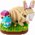 LEGO Creator 40463 Zajączek wielkanocny