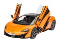 Revell 67051 McLaren 570s