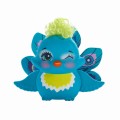 Enchantimals DVH87 FXM74 Patter Peacock + paw Flap figurka (3)