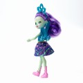 Enchantimals DVH87 FXM74 Patter Peacock + paw Flap figurka (4)