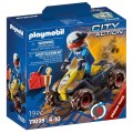 71039 PLAYMOBIL Quad offroadowy