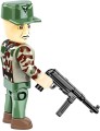 COBI 2283 Sd.Kfz. 251/9 Stummel Transporter Opancerzony (1)