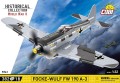 COBI 5741 Focke-Wulf FW 190-A3 (1)