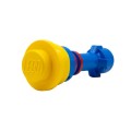LEGO LGL-FL5 Classic Latarka (Niebieska) (2)