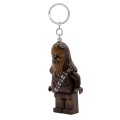LEGO LGL-KE100H Brelok z latarką Star Wars™ Chewbacca™ (1)