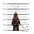 LEGO LGL-KE100H Brelok z latarką Star Wars™ Chewbacca™ (5)