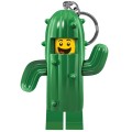 LEGO® LGL-KE157 Brelok do kluczy z latarką Kaktus (3)