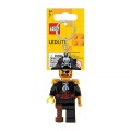 LEGO® LGL-KE23H Brelok z latarką Pirat