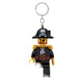 LEGO® LGL-KE23H Brelok z latarką Pirat (1)
