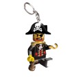 LEGO® LGL-KE23H Brelok z latarką Pirat (3)