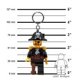 LEGO® LGL-KE23H Brelok z latarką Pirat (4)
