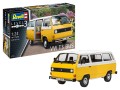 67706 REVELL Volkswagen Transporter T3 Bus (1)