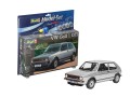 Revell 67072 VW Golf 1 GTI (1)